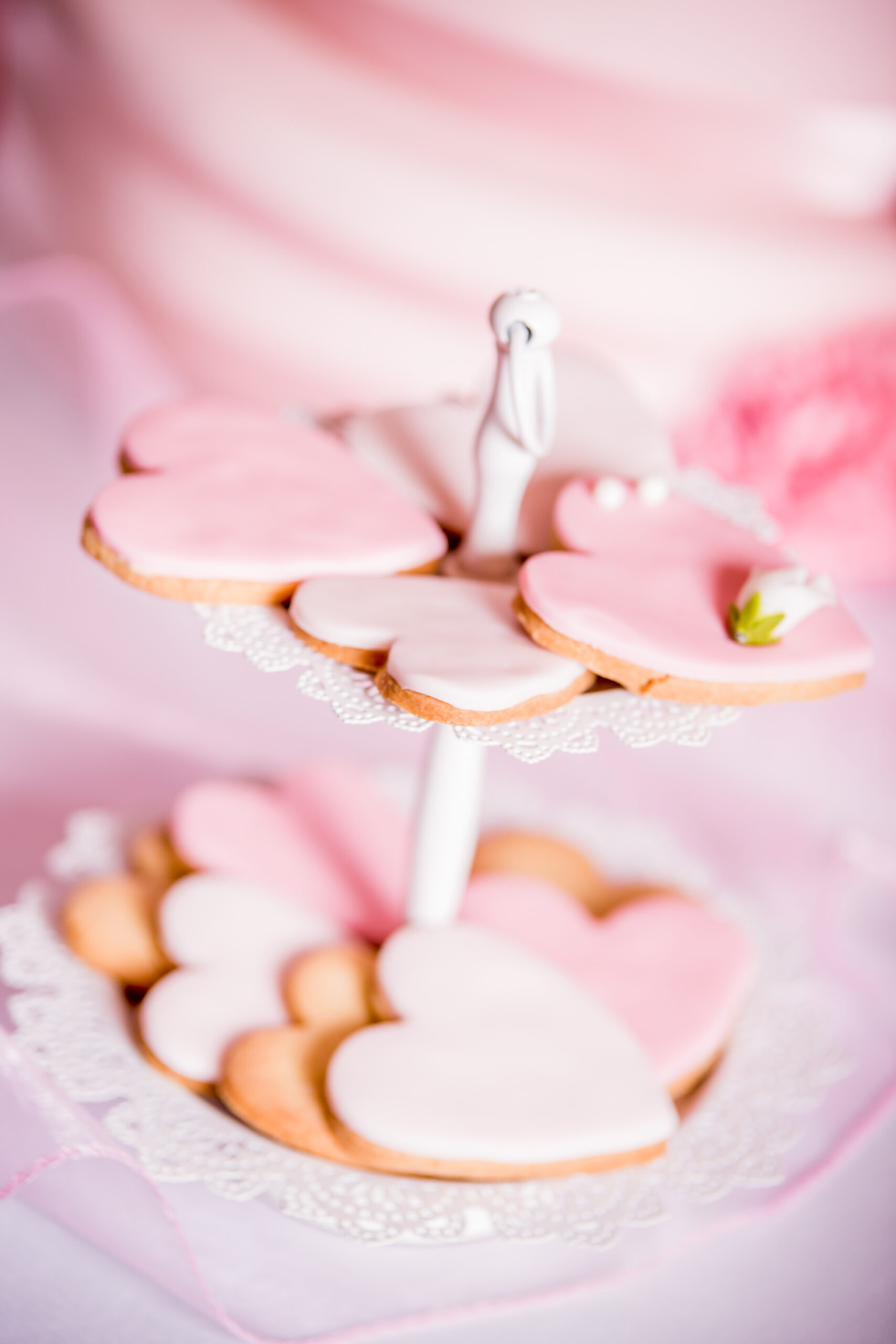 TORTY - CUKIERNIA POKUSA (106)