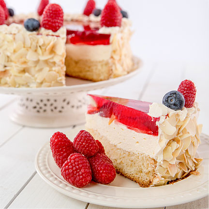 nowe wypieki ze śliwkami